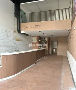 Ponto Comercial para alugar, 120m² no Vila Andrade, São Paulo