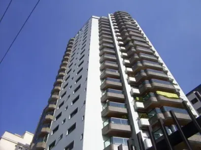 Apartamento com 4 Quartos para venda ou aluguel, 240m² no Indianópolis, São Paulo