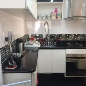 Apartamento com 2 Quartos à venda, 62m² no Vila Guaca, São Paulo