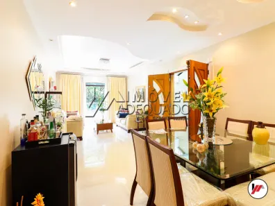 Sobrado com 4 Quartos à venda, 248m² no Jardim Pinheiros, São Paulo