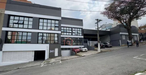 Prédio Comercial à venda, 4200m² no Cambuci, São Paulo