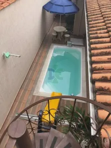Casa com 3 Quartos à venda, 156m² no Jardim América, Jacareí