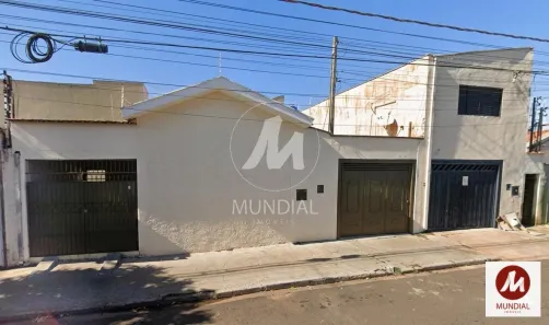 Imóvel Comercial com 2 Quartos à venda, 118m² no Campos Elíseos, Ribeirão Preto