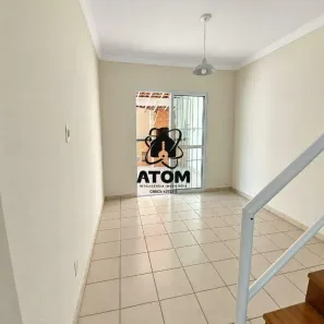 Casa de Condomínio com 3 Quartos à venda, 90m² no Parque Bandeirantes, Taubaté