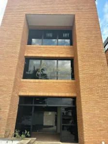 Prédio Comercial para alugar, 1300m² no Brooklin Paulista, São Paulo