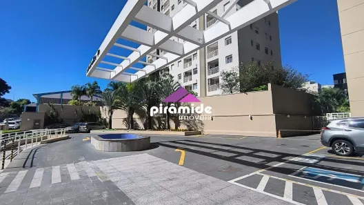à venda, 45m² no Jardim Oswaldo Cruz, São José dos Campos