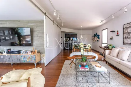 Apartamento com 3 Quartos à venda, 179m² no Itaim Bibi, São Paulo