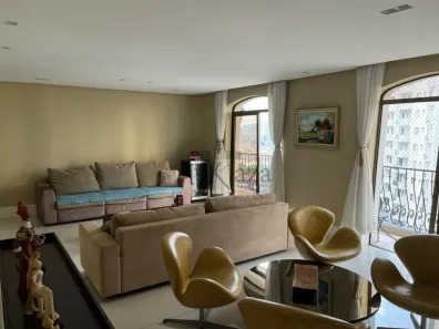 Apartamento com 4 Quartos à venda, 257m² no Santana, São Paulo
