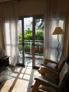 Apartamento com 3 Quartos à venda, 112m² no Jardim Las Palmas, Guarujá