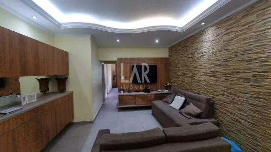 Imóvel Comercial com 4 Quartos à venda, 818m² no Cachoeirinha, Belo Horizonte