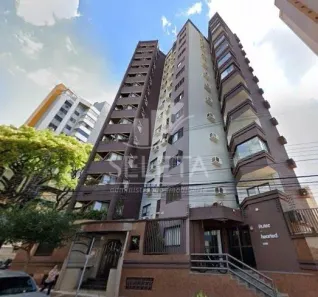 Apartamento com 1 Quarto à venda, 308m² no Centro, Cascavel