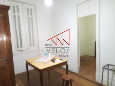 Apartamento com 2 Quartos à venda, 55m² no Centro, Rio de Janeiro