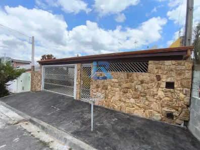 Casa com 3 Quartos à venda, 120m² no Recanto do Parque, Itatiba