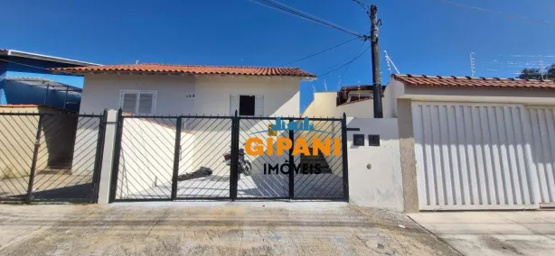 Casa com 1 Quarto à venda, 40m² no Jardim Cruzeiro do Sul, Jaguariúna