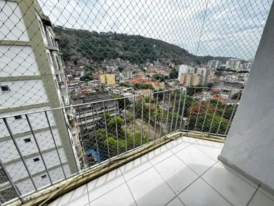 Apartamento com 1 Quarto à venda, 65m² no Vila Isabel, Rio de Janeiro