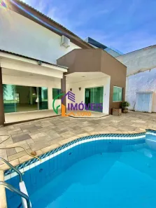 Casa de Condomínio com 4 Quartos à venda, 354m² no Alphaville, Santana de Parnaíba