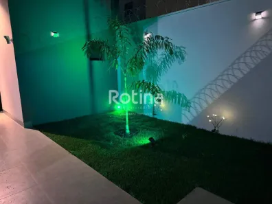 Casa com 4 Quartos à venda, 232m² no Bosque dos Buritis, Uberlândia