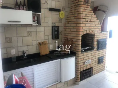 Casa de Condomínio com 4 Quartos à venda, 180m² no Jardim Villagio Milano, Sorocaba