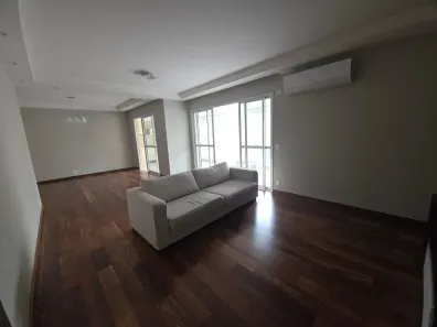 Apartamento com 3 Quartos para alugar, 185m² no Paraíso, São Paulo