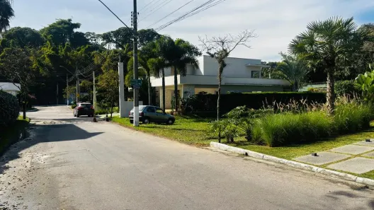 Lote/Terreno à venda, 630m² no Jardim Paraíba, Jacareí