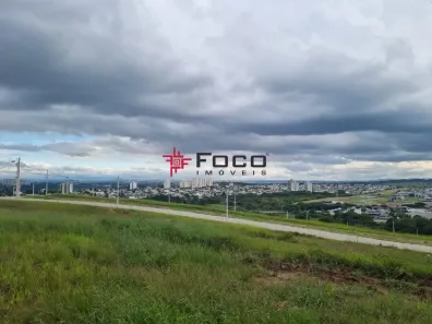 Lote/Terreno à venda, 348m² no Urbanova, São José dos Campos