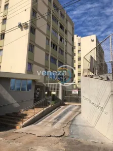 Apartamento com 3 Quartos à venda, 74m² no Portuguesa, Londrina