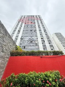 Apartamento com 3 Quartos para alugar, 95m² no Imbuí, Salvador