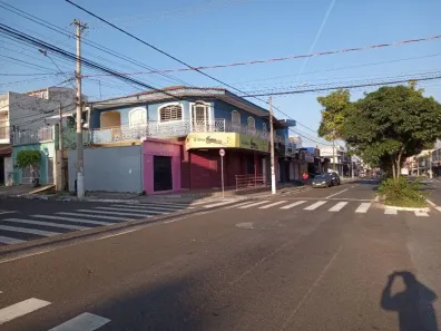 Imóvel Comercial com 5 Quartos para alugar, 160m² no Jardim Amanda II, Hortolândia