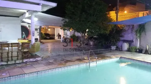 Lote/Terreno à venda, 675m² no Méier, Rio de Janeiro