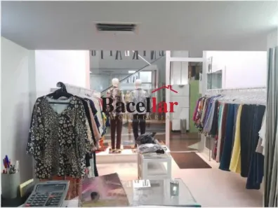 Ponto Comercial à venda, 28m² no Ipanema, Rio de Janeiro