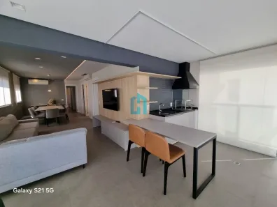 Apartamento com 2 Quartos à venda, 108m² no Paraíso, São Paulo