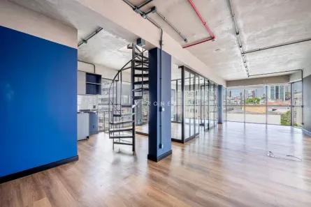 Sala Comercial à venda, 216m² no Auxiliadora, Porto Alegre