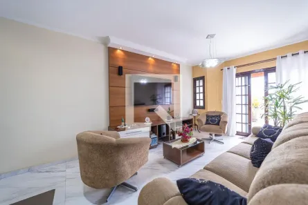 Casa com 3 Quartos à venda, 135m² no Cidade Patriarca, São Paulo