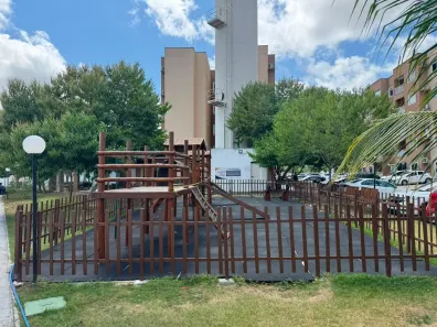 Apartamento com 2 Quartos à venda, 40m² no Centro, Eusébio