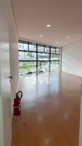 Sala Comercial para alugar, 51m² no Parque Residencial Eloy Chaves, Jundiaí