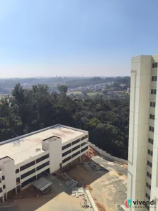 Apartamento com 2 Quartos à venda, 45m² no Engordadouro, Jundiaí
