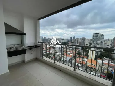 Apartamento com 2 Quartos à venda, 58m² no Chácara Santo Antônio (Zona Sul), São Paulo