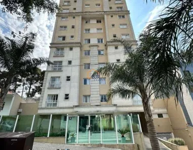 Apartamento com 2 Quartos à venda, 60m² no Silveira da Motta, São José dos Pinhais