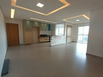Apartamento com 3 Quartos para alugar, 94m² no Jardim Pedroso, Indaiatuba