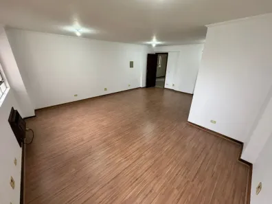 Consultório à venda, 37m² no Centro, Curitiba