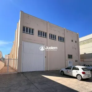 Galpão/Depósito/Armazém para alugar, 719m² no Distrito Industrial João Narezzi, Indaiatuba