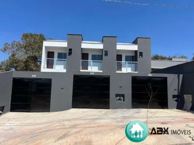 Casa com 3 Quartos à venda, 150m² no Vila Verde, Betim