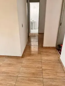 Apartamento com 2 Quartos à venda, 48m² no Conjunto Habitacional Padre Manoel de Paiva, São Paulo