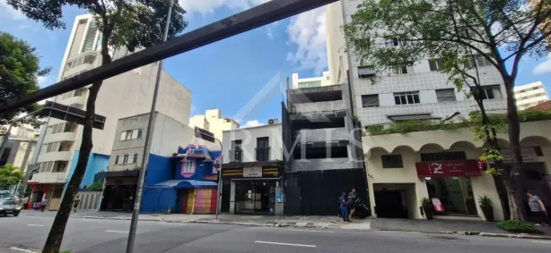 Ponto Comercial para alugar, 408m² no Jardim Paulista, São Paulo
