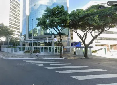 Sala Comercial para alugar, 250m² no Bela Vista, São Paulo