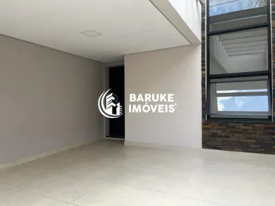 Casa com 2 Quartos à venda, 101m² no Vila Avaí, Indaiatuba