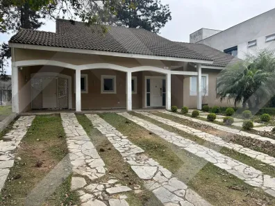 Casa de Condomínio com 4 Quartos para alugar, 350m² no Morada das Flores (Aldeia da Serra), Santana de Parnaíba