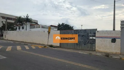 Lote/Terreno à venda, 3583m² no Jardim Casa Branca, Suzano