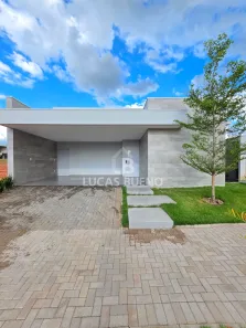 Casa de Condomínio com 3 Quartos à venda, 164m² no Residencial Maria Júlia, São José do Rio Preto