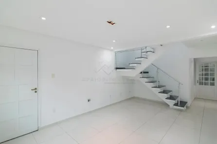 Sobrado com 3 Quartos à venda, 65m² no Jardim Las Vegas, Santo André